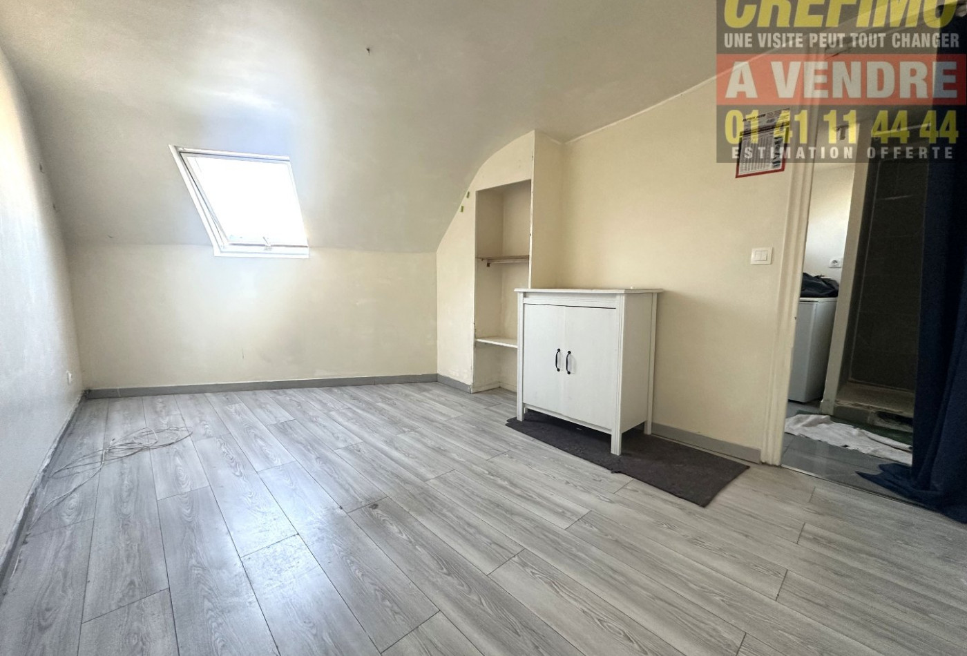 vente Appartement Asnieres Sur Seine - Photo 1