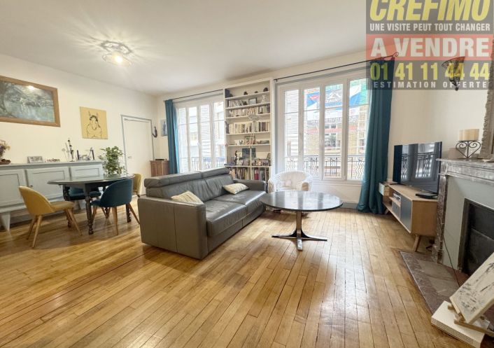 à vendre Appartement Asnieres Sur Seine