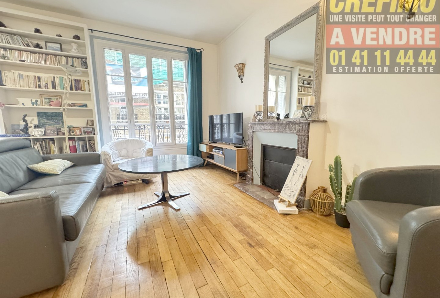 vente Appartement Asnieres Sur Seine - Photo 3