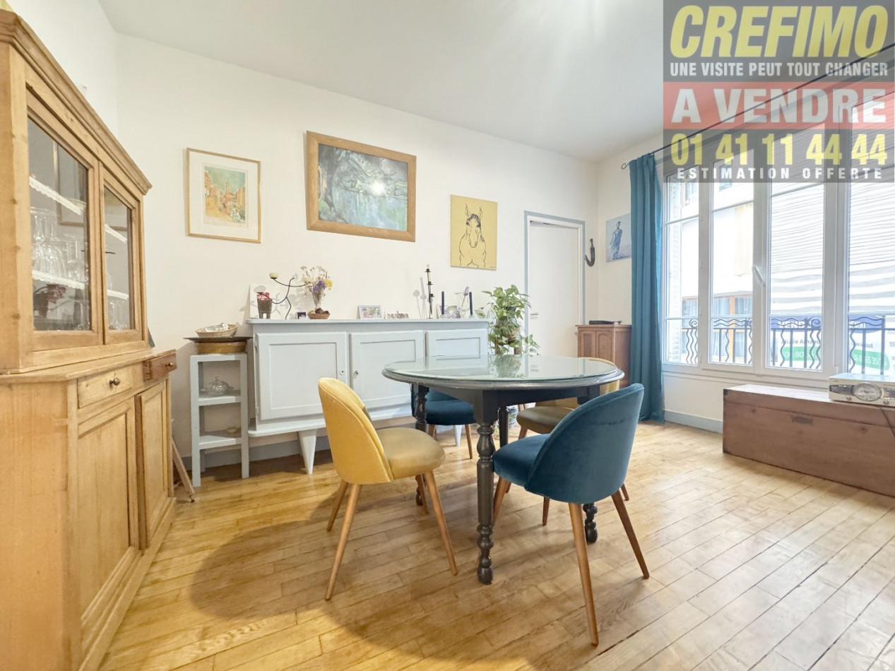 à vendre Appartement Asnieres Sur Seine - Photo 4