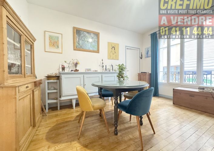 à vendre Appartement Asnieres Sur Seine