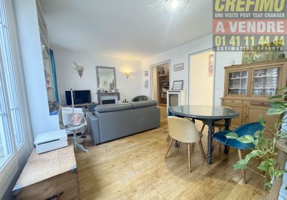 vente Appartement Asnieres Sur Seine