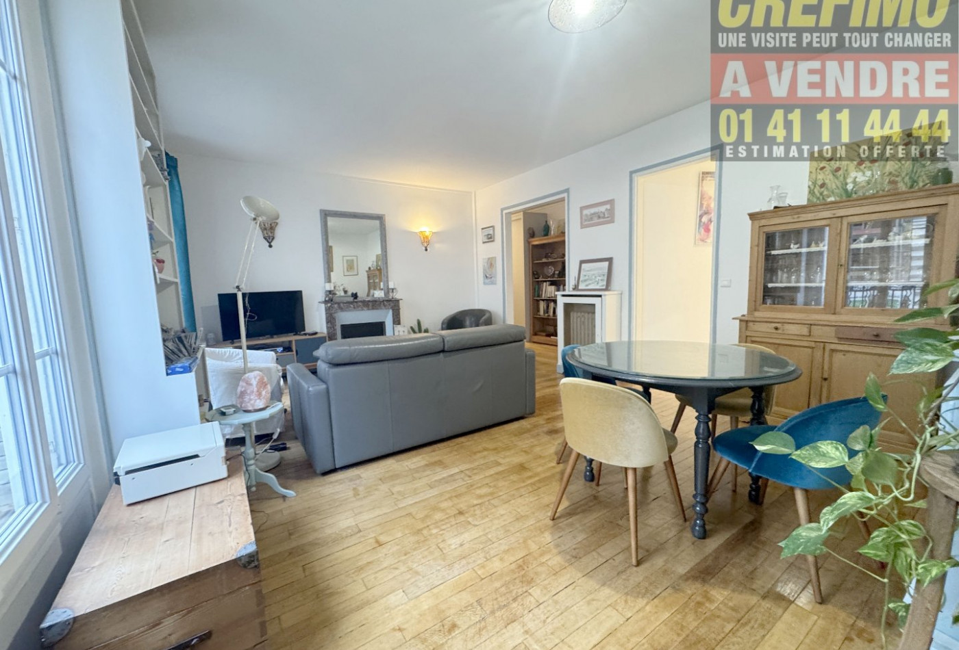 vente Appartement Asnieres Sur Seine - Photo 6