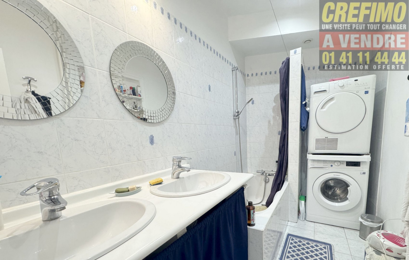 à vendre Appartement Asnieres Sur Seine - Photo 7