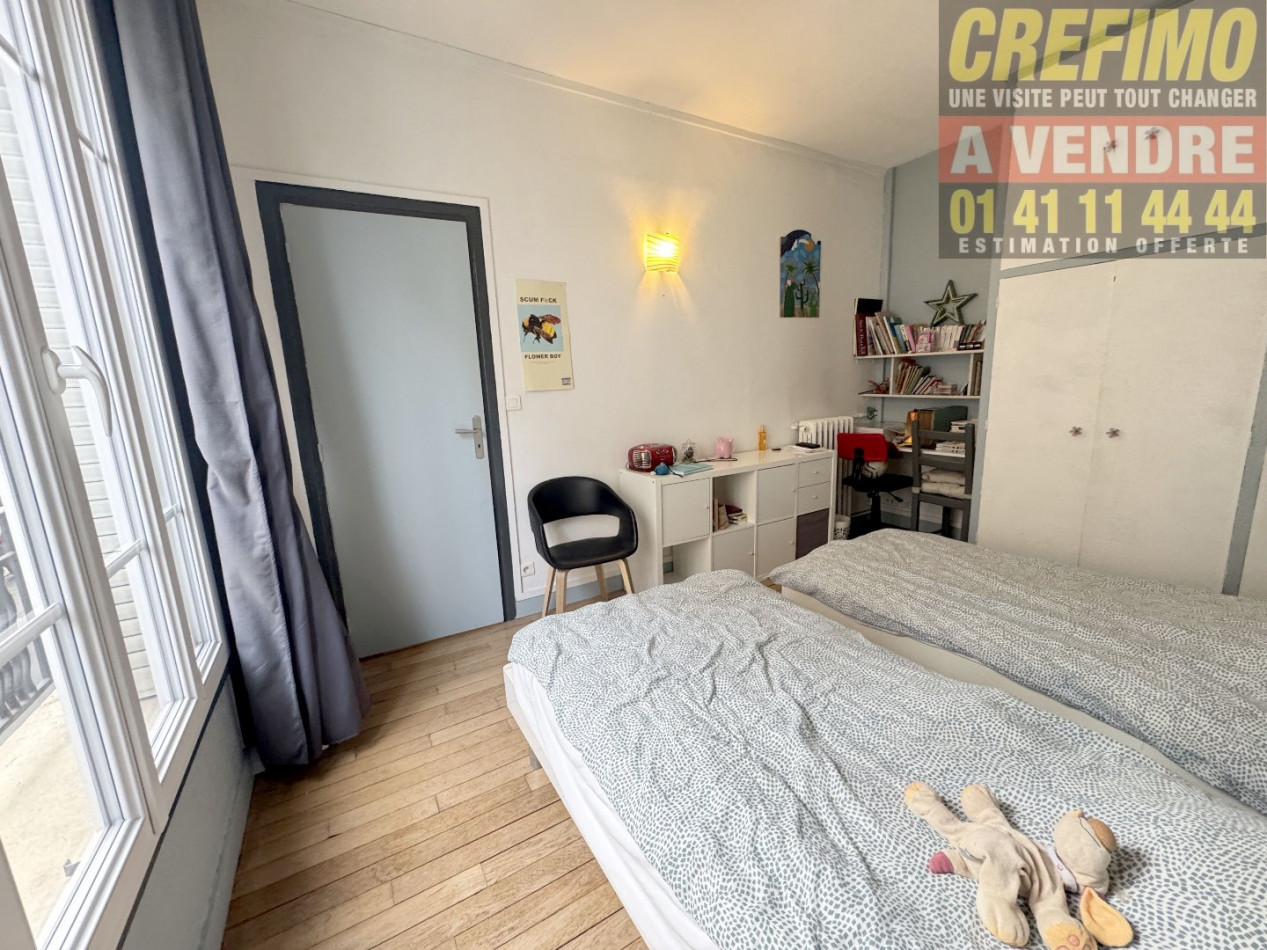 à vendre Appartement Asnieres Sur Seine - Photo 9