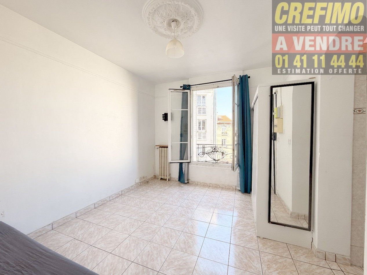 for sale Appartement Asnieres Sur Seine - Photo 5