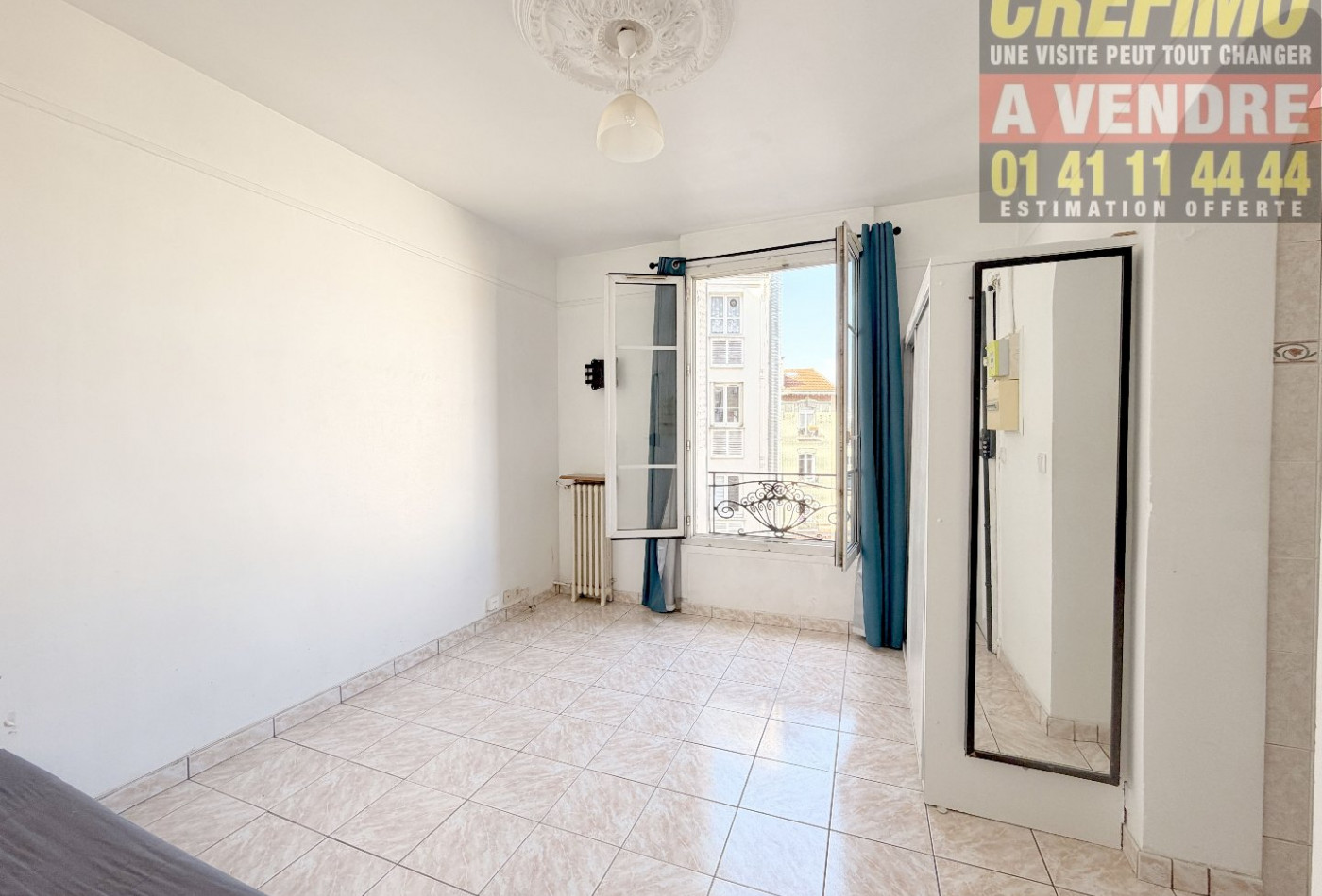 vente Appartement Asnieres Sur Seine - Photo 2