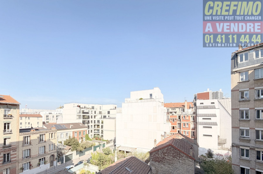 vente Appartement Asnieres Sur Seine - Photo 2