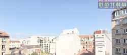 vente Appartement Asnieres Sur Seine