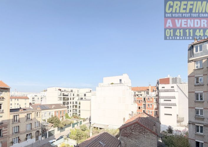 à vendre Appartement Asnieres Sur Seine