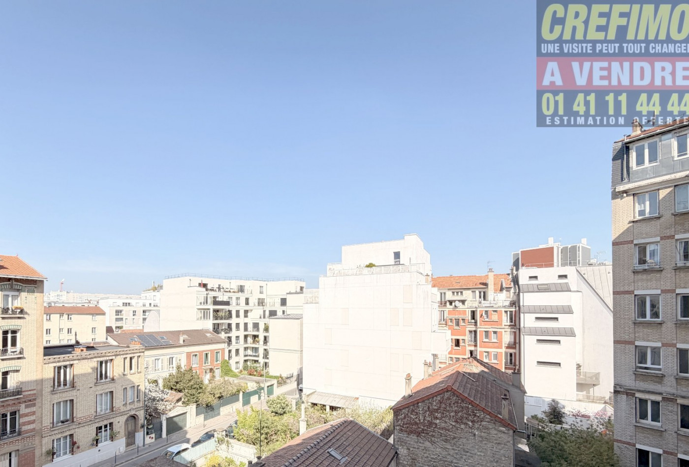 vente Appartement Asnieres Sur Seine - Photo 5