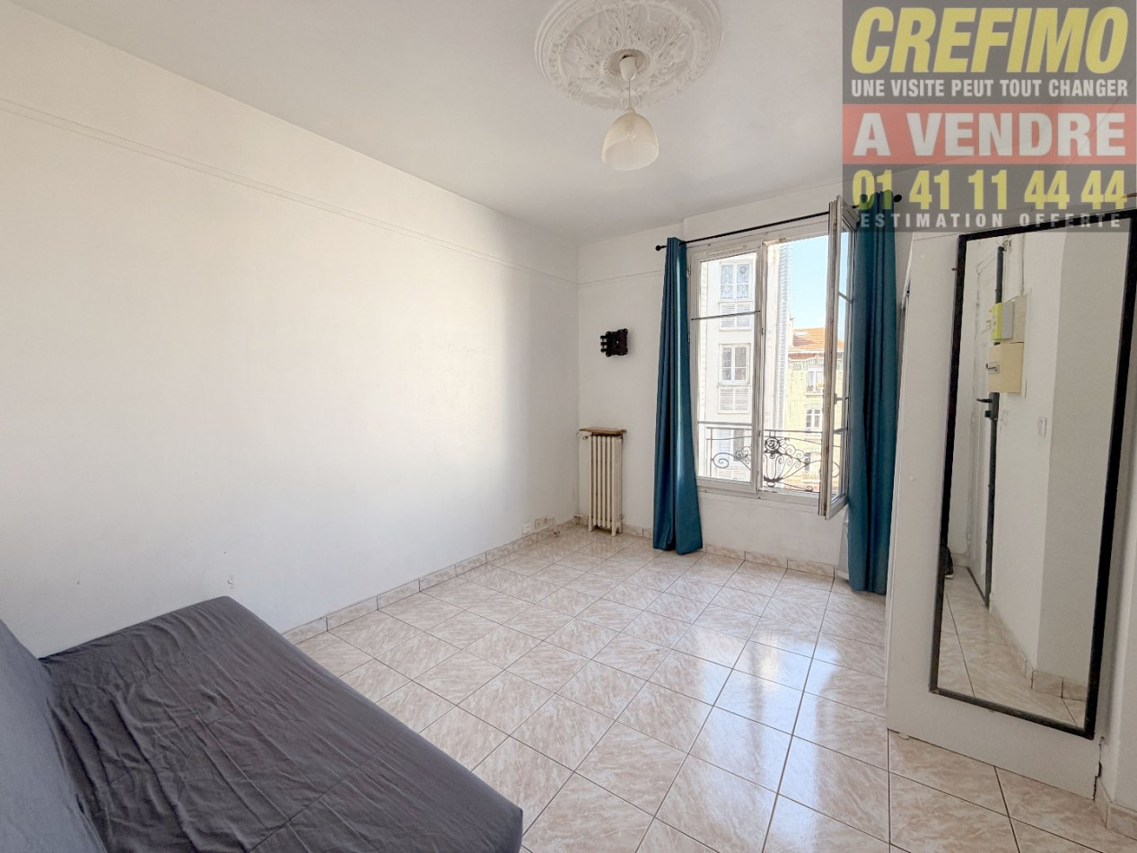 for sale Appartement Asnieres Sur Seine - Photo 6