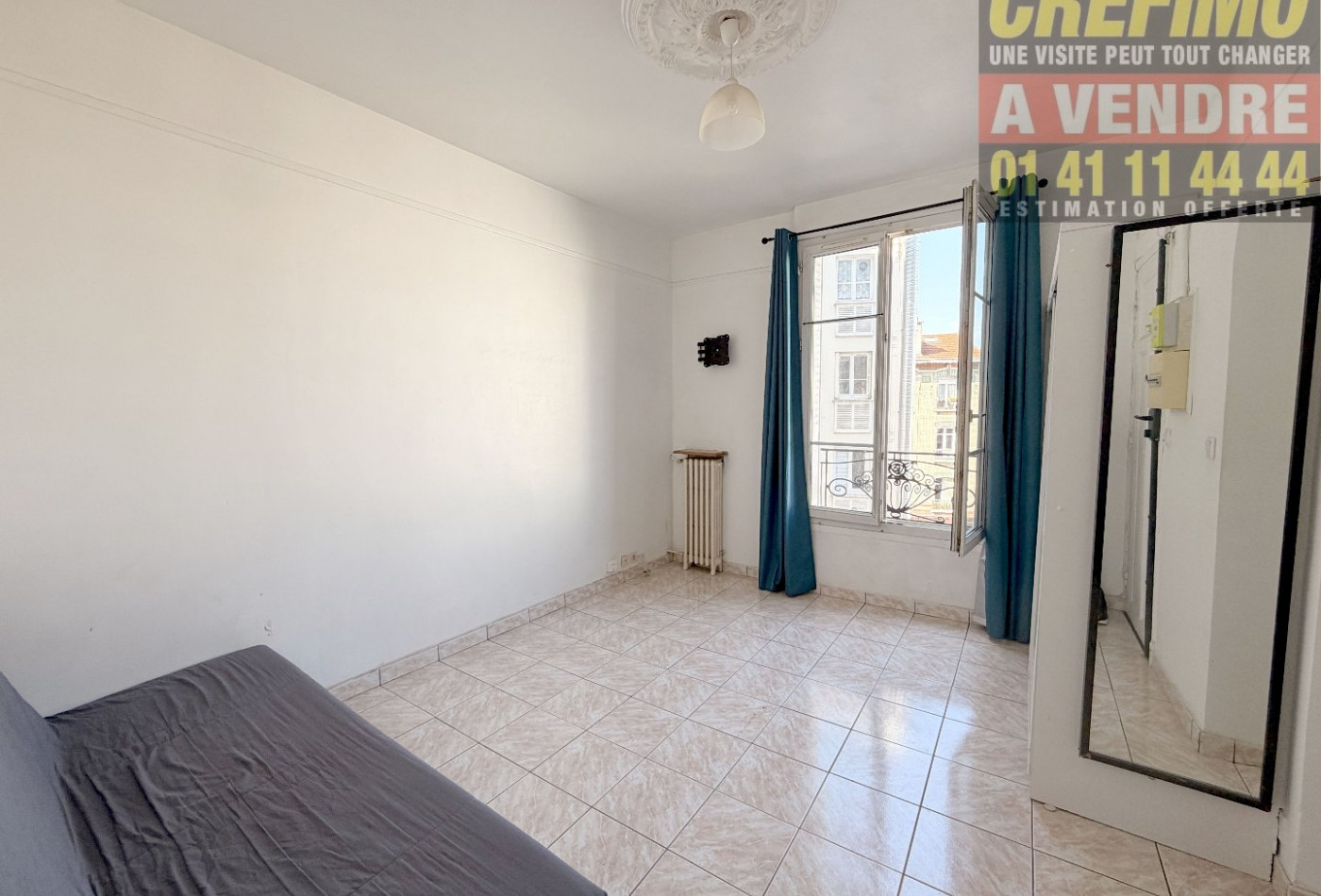 vente Appartement Asnieres Sur Seine - Photo 7