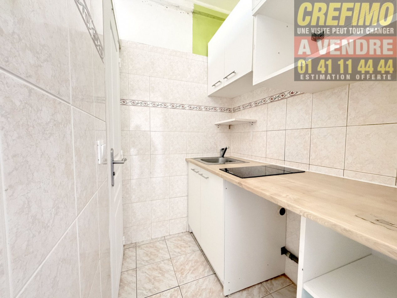 for sale Appartement Asnieres Sur Seine - Photo 2