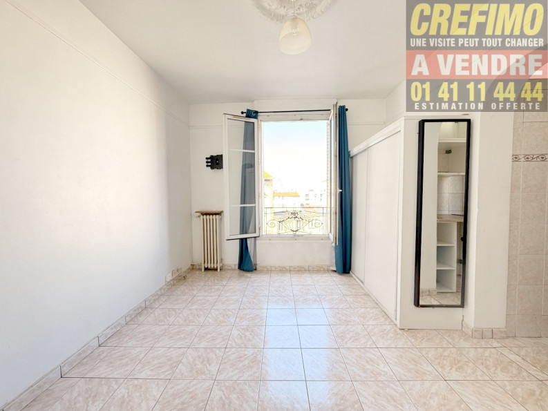 vente Appartement Asnieres Sur Seine - Photo 1