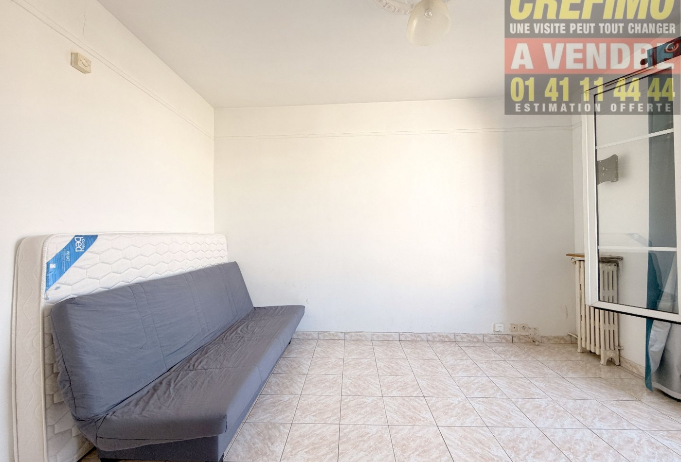 vente Appartement Asnieres Sur Seine - Photo 6