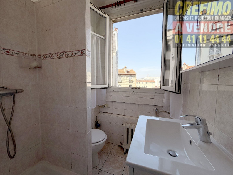 vente Appartement Asnieres Sur Seine - Photo 7