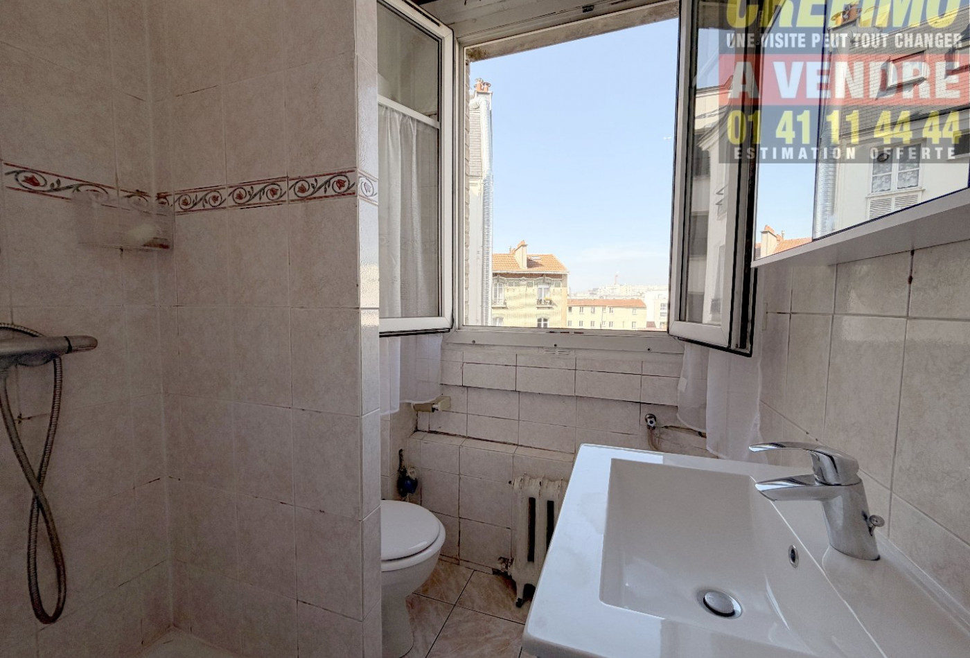 vente Appartement Asnieres Sur Seine - Photo 9