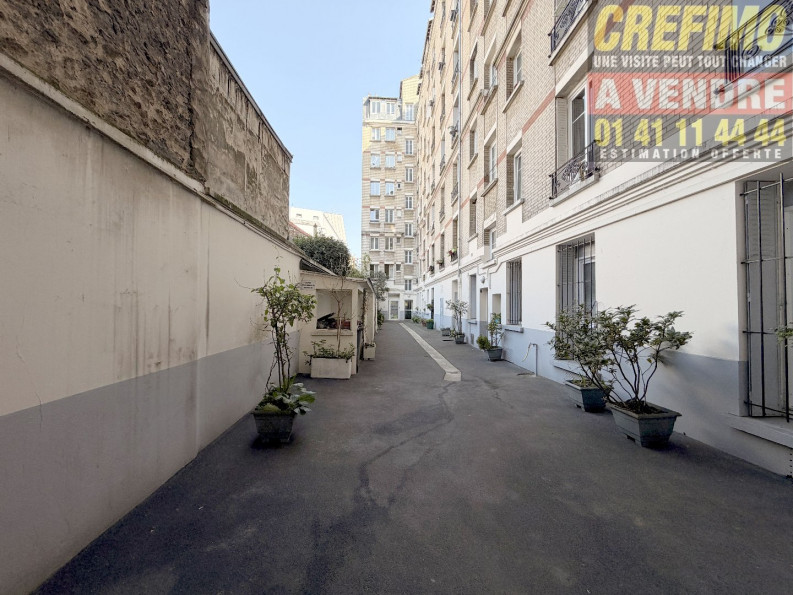 vente Appartement Asnieres Sur Seine - Photo 10