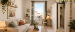 vente Appartement Asnieres Sur Seine