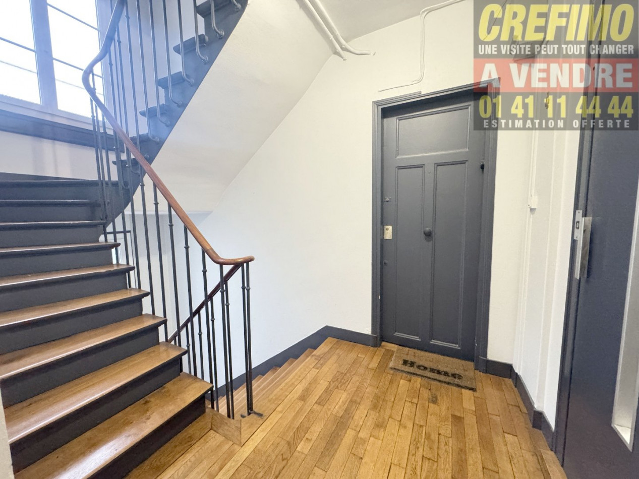 à vendre Appartement Asnieres Sur Seine - Photo 3