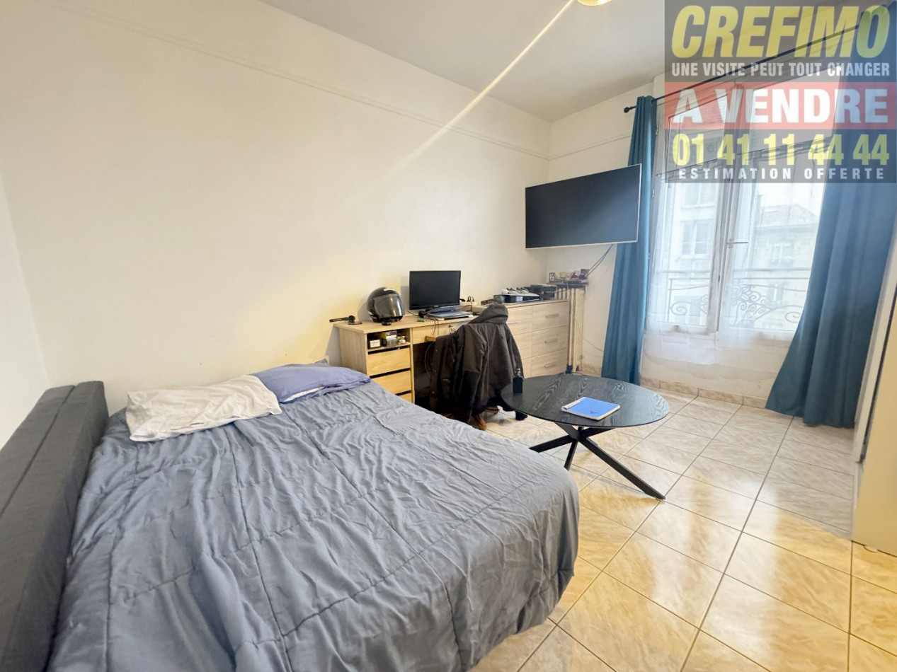 à vendre Appartement Asnieres Sur Seine - Photo 4