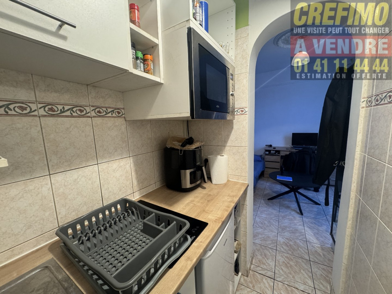 à vendre Appartement Asnieres Sur Seine - Photo 5