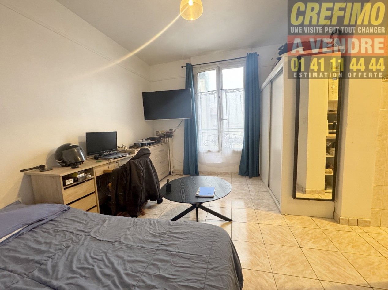 à vendre Appartement Asnieres Sur Seine - Photo 7