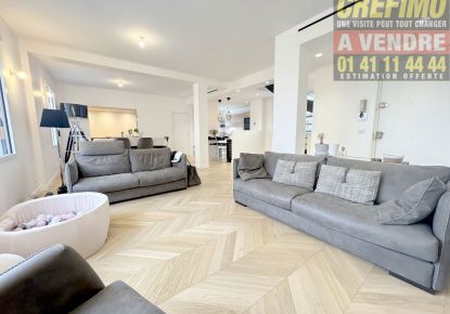 vente Appartement Asnieres Sur Seine