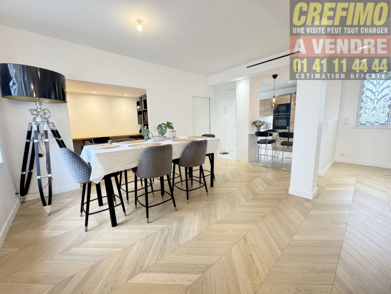 vente Appartement Asnieres Sur Seine - Photo 2