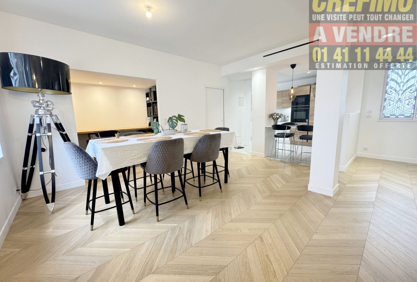 vente Appartement Asnieres Sur Seine - Photo 6