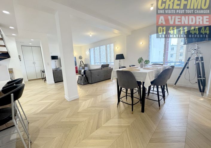 à vendre Appartement Asnieres Sur Seine