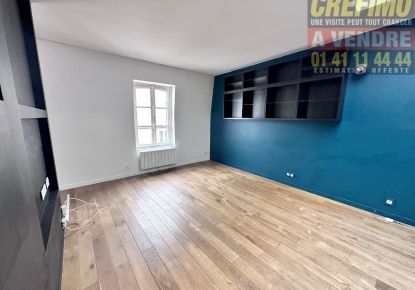vente Appartement Asnieres Sur Seine
