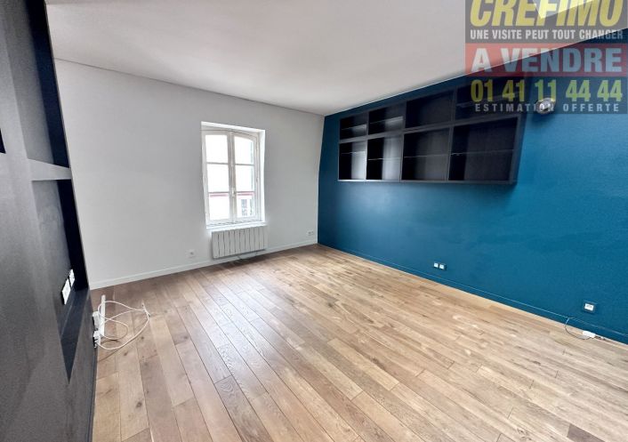 à vendre Appartement Asnieres Sur Seine
