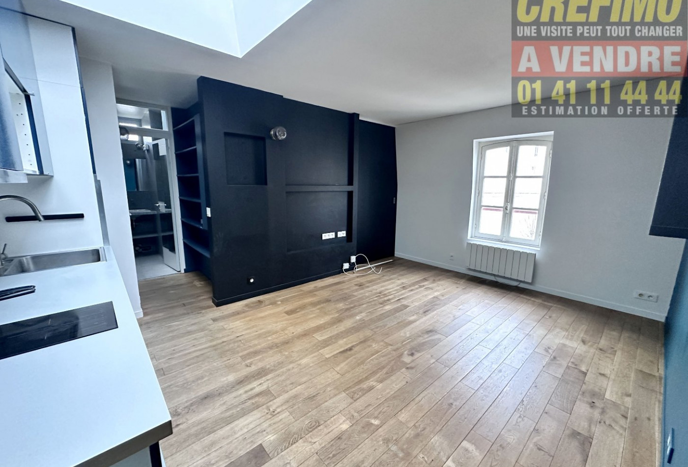 vente Appartement Asnieres Sur Seine - Photo 2