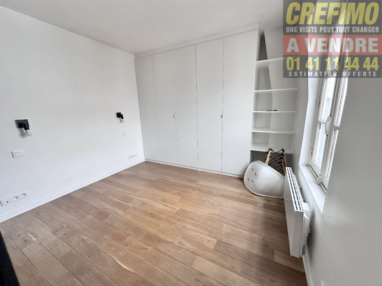 à vendre Appartement Asnieres Sur Seine - Photo 4
