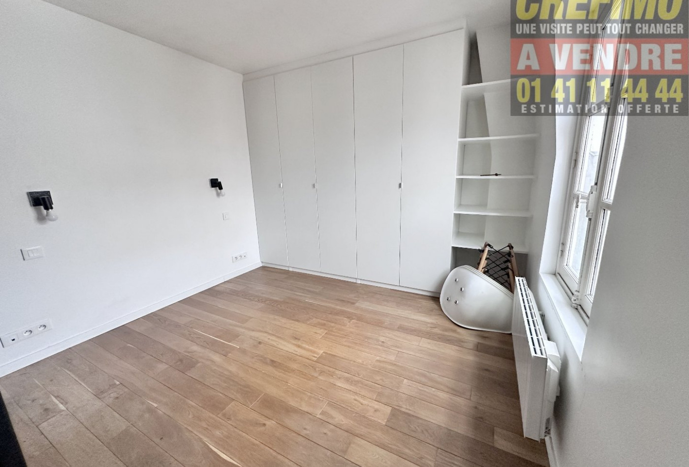 vente Appartement Asnieres Sur Seine - Photo 4