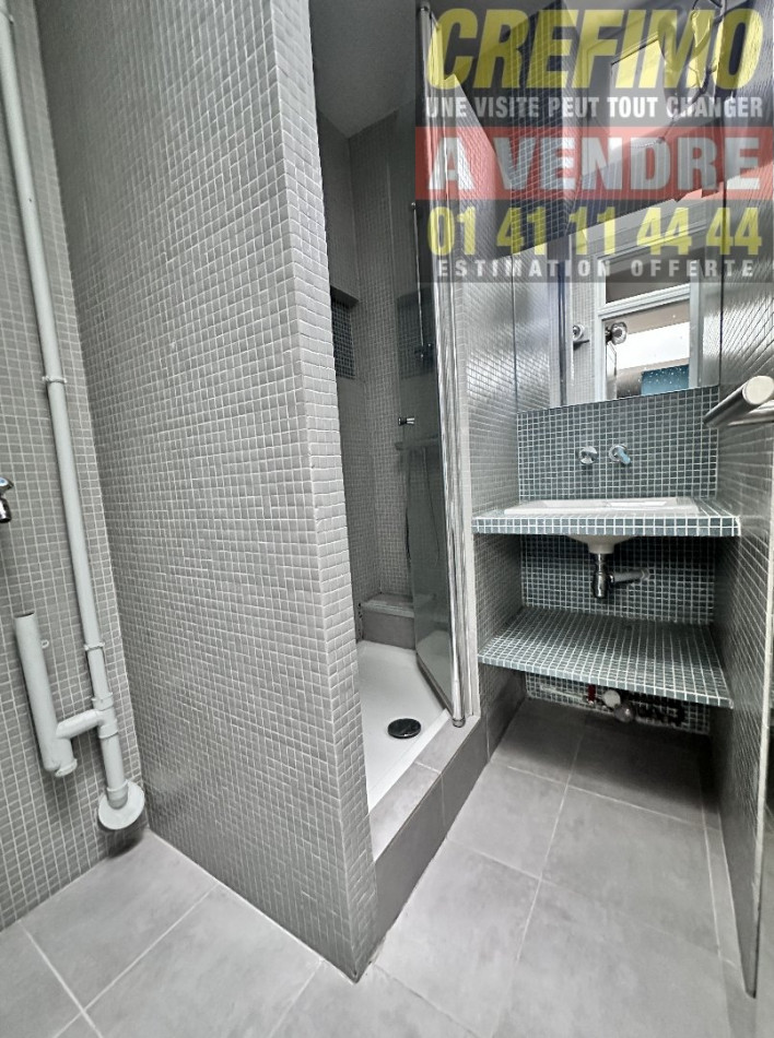 à vendre Appartement Asnieres Sur Seine - Photo 5