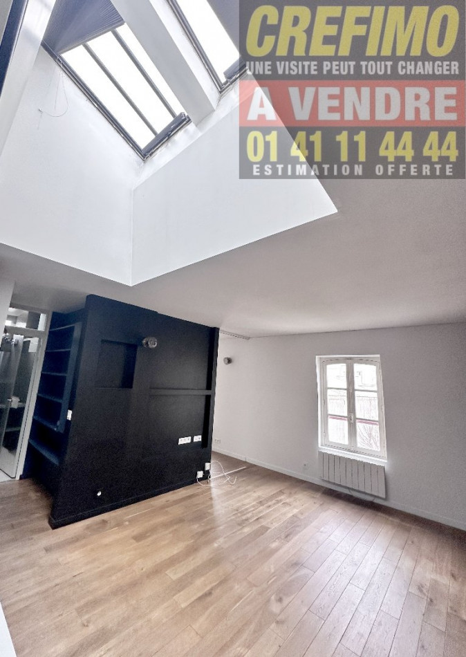 à vendre Appartement Asnieres Sur Seine - Photo 6