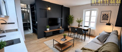 vente Appartement Asnieres Sur Seine