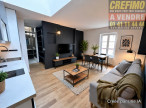 à vendre Appartement Asnieres Sur Seine