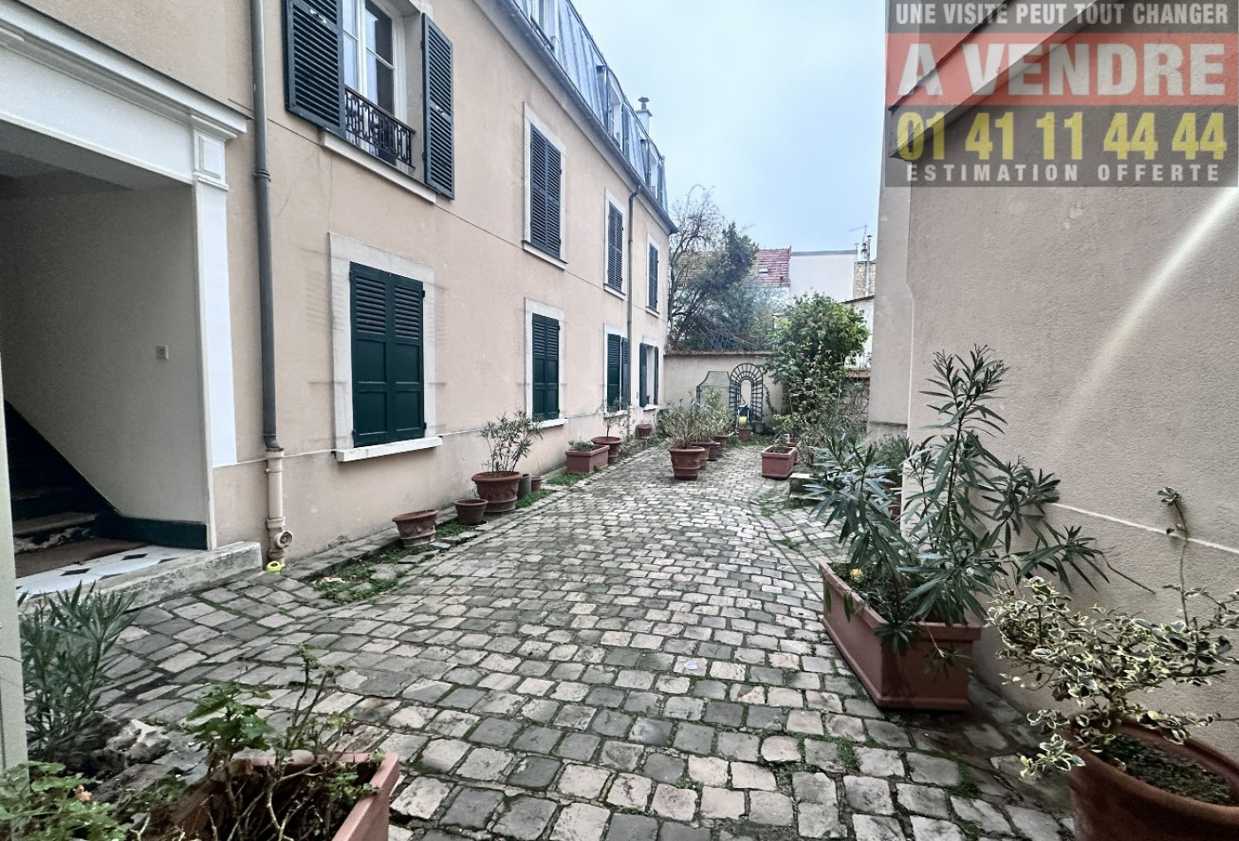 vente Appartement Asnieres Sur Seine - Photo 7