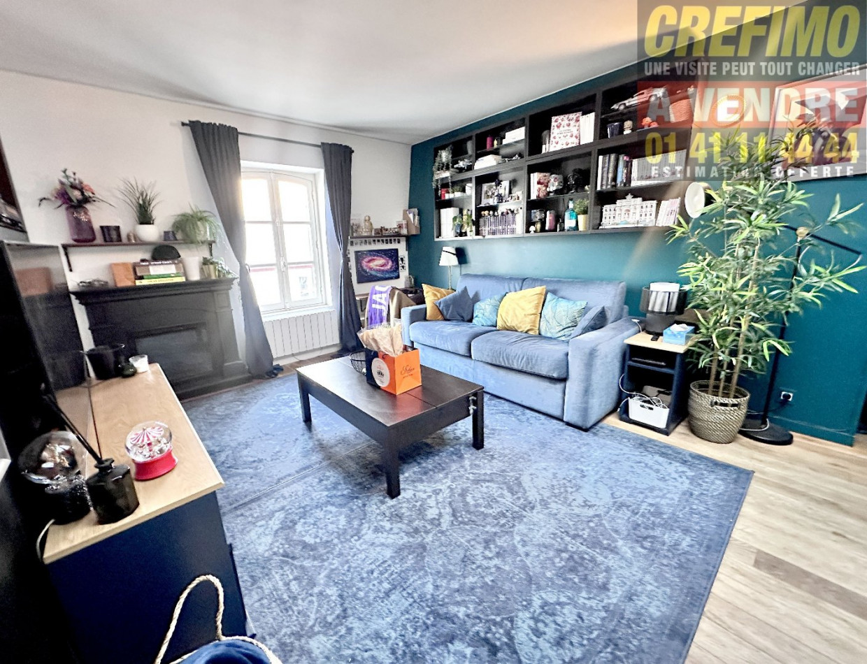 à vendre Appartement Asnieres Sur Seine - Photo 1