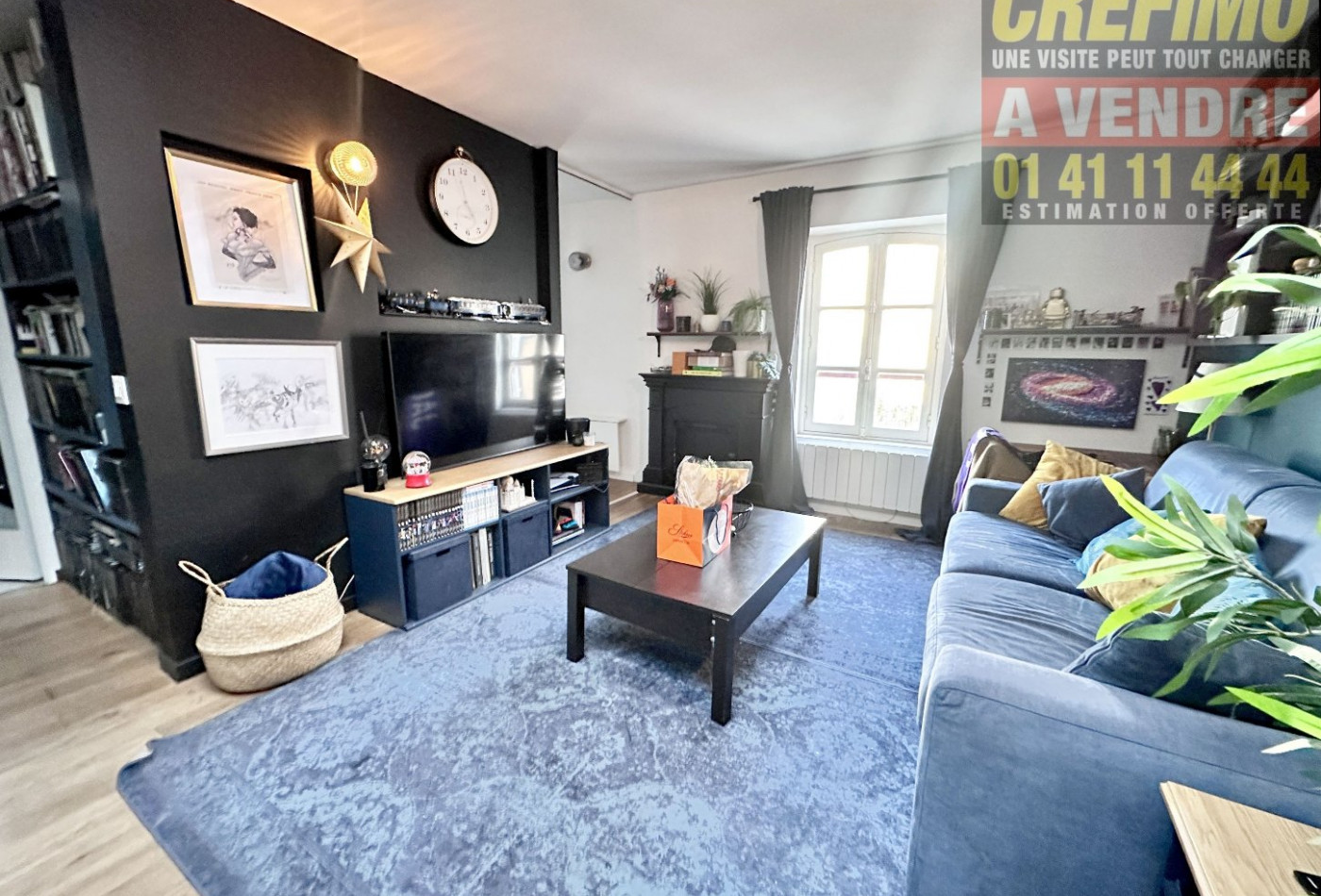 vente Appartement Asnieres Sur Seine - Photo 1