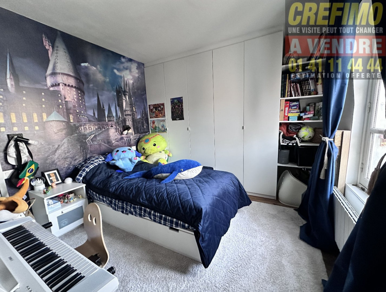 à vendre Appartement Asnieres Sur Seine - Photo 4