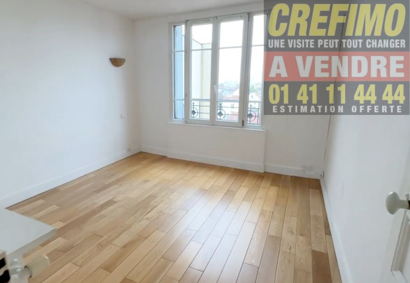 à vendre Appartement Bois Colombes - Photo 9