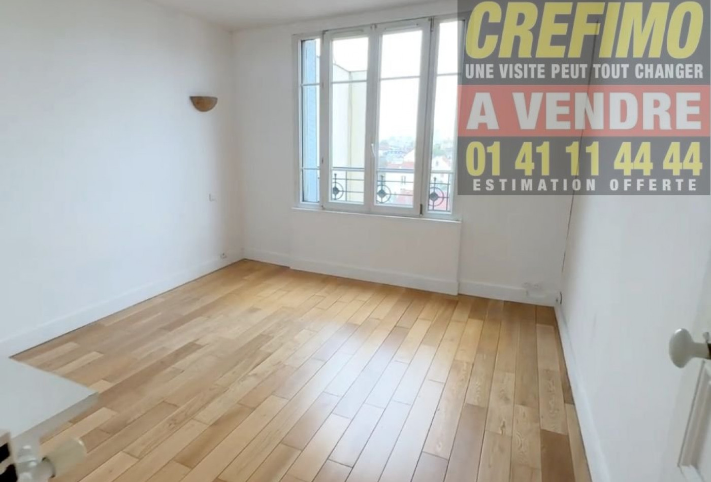 vente Appartement Bois Colombes - Photo 10