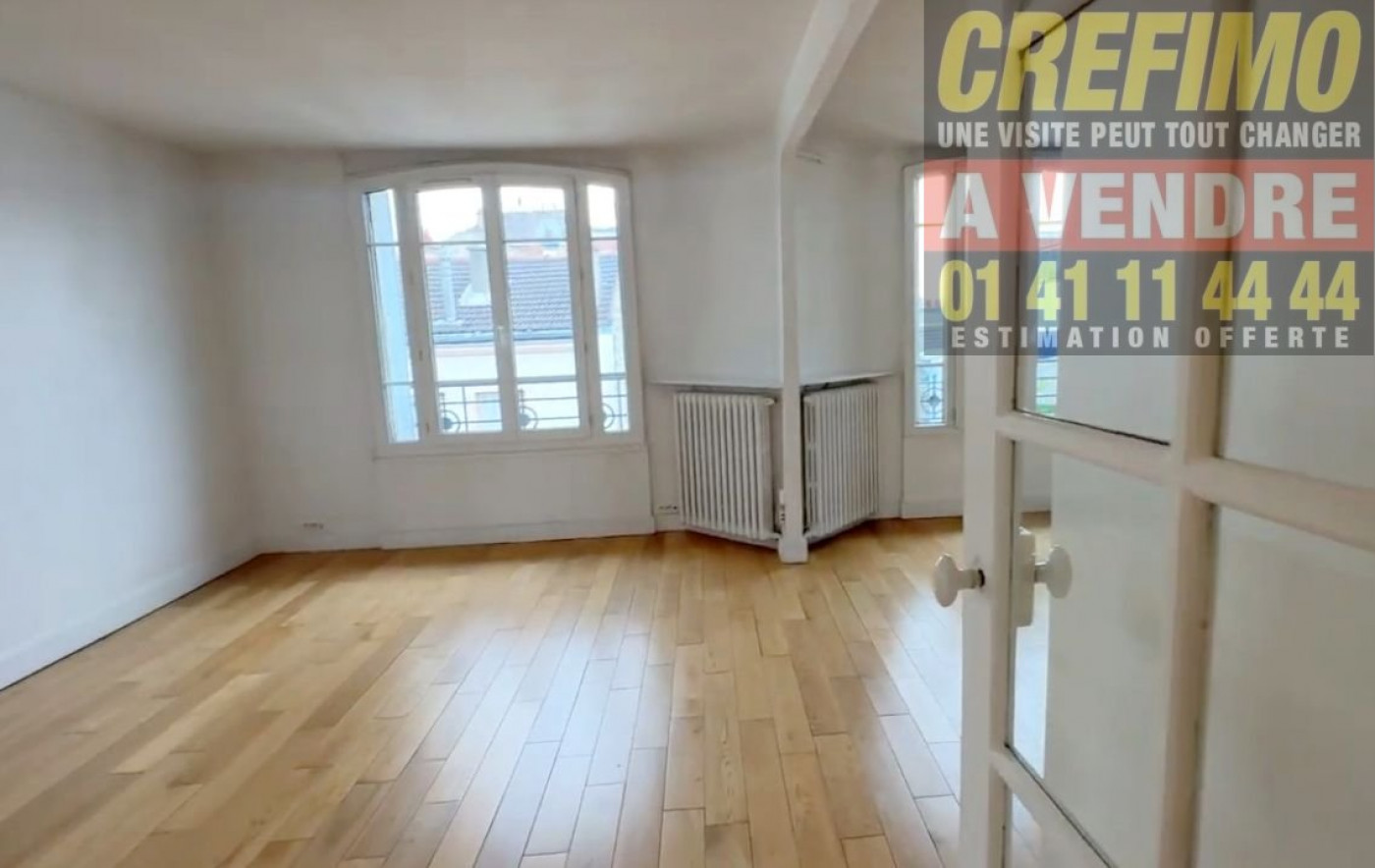 à vendre Appartement Bois Colombes - Photo 10