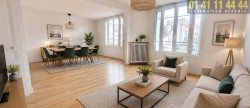 vente Appartement Bois Colombes