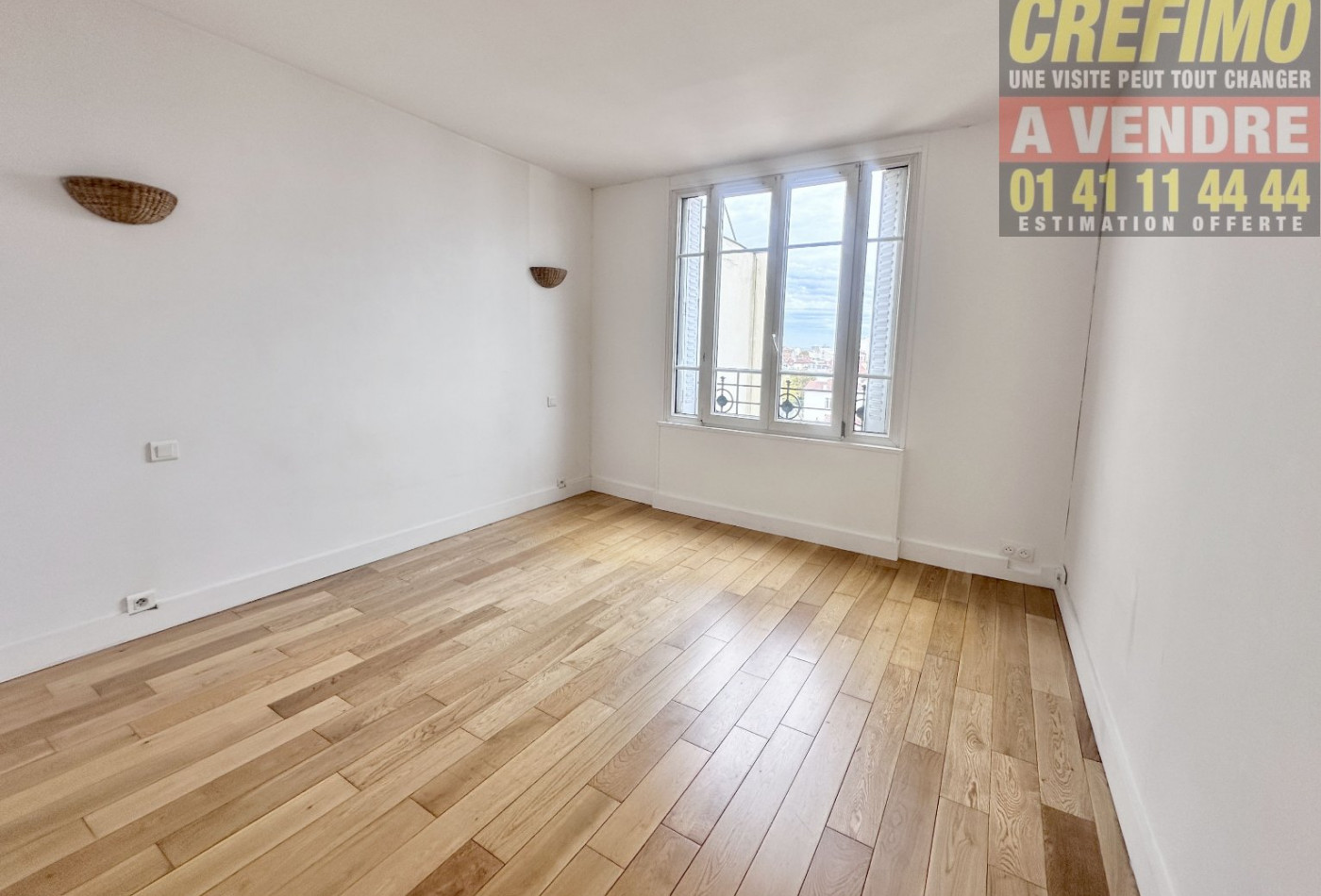 vente Appartement Bois Colombes - Photo 5